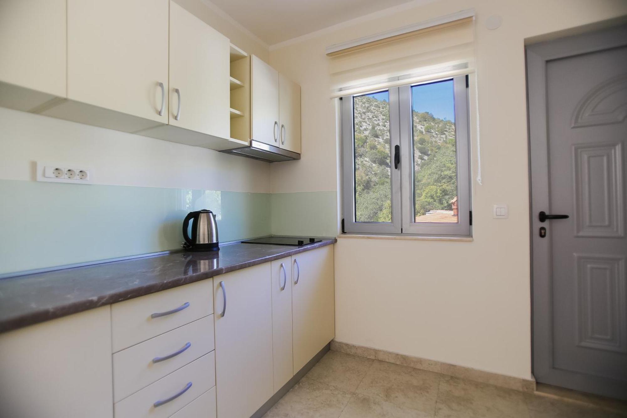 Villa Blanca Petrovac Room photo